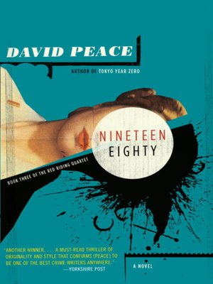 Nineteen Eighty - ebook